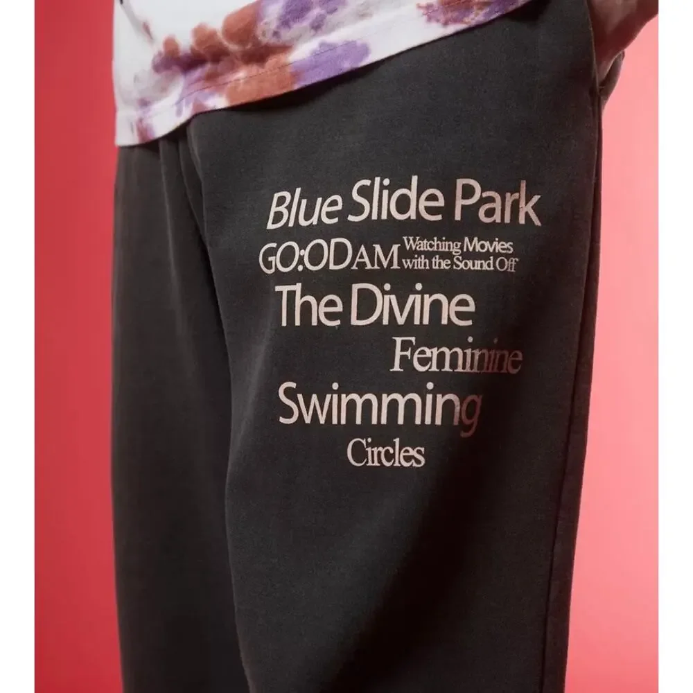 Mac Miller Albums List Sweatpant